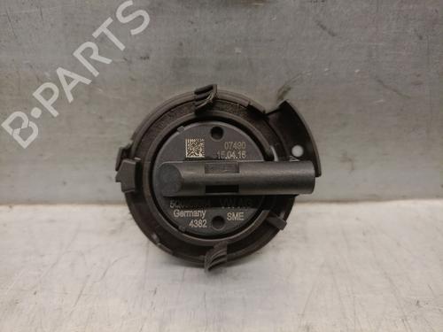 Used Electronic module VW TOURAN (5T1) 2.0 TDI (150 hp) 23082224
