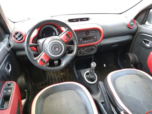Grill RENAULT TWINGO III (BCM_, BCA_) 0.9 TCe 90 (BCM9, BCM2) | BP38255395C40 - Image 13