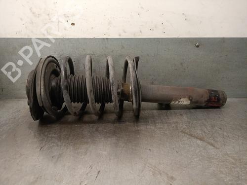 Used Left front shock absorber CITROËN XSARA PICASSO (N68) 2.0 HDi (90 hp) 26977243