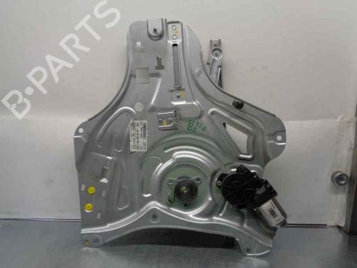 Used Front right window mechanism Front right window mechanism 6005127 6005127