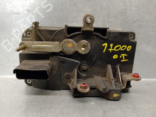 Used Front right lock CITROËN JUMPY I Van (BS_, BT_, BY_, BZ_) 1.9 D 70 (69 hp) 12244598
