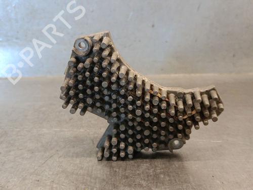 Used Heater resistor Heater resistor 37442599 37442599