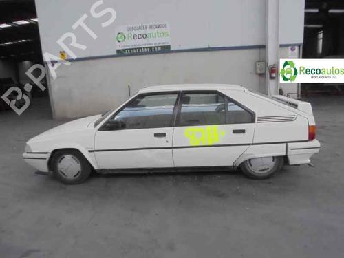 Used Parts CITROËN BX (XB-_)  16  647395