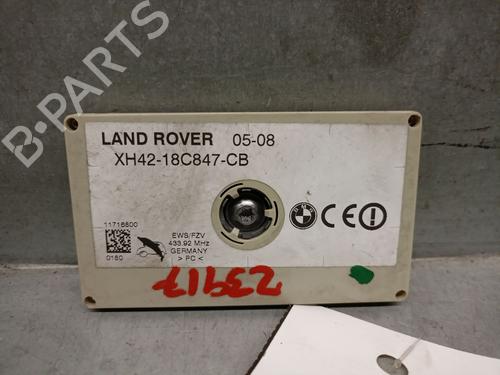 Used Antenna/Base LAND ROVER RANGE ROVER III (L322) 3.6 D 4x4 (272 hp) 32403037