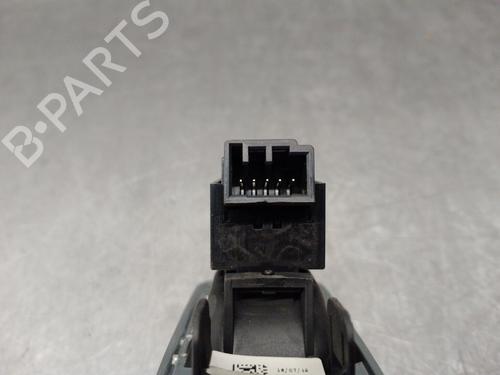 Left rear window switch JAGUAR F-PACE (X761) 2.0 TD4 AWD | BP33959029I29  - Image 5