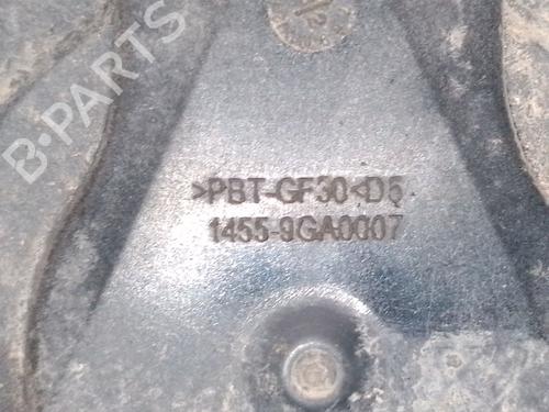Right rear brake caliper MG MG HS (AS23) 1.5 T (SAS23) | BP33856404M106 - Image 8