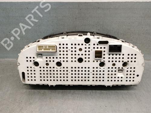 Instrument cluster HYUNDAI GETZ (TB) 1.5 CRDi | BP29827416C47