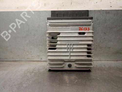 Used Engine control unit (ECU) Engine control unit (ECU) 37758575 37758575