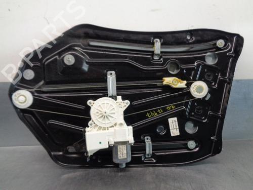 Used Rear right window mechanism OPEL ASTRA H TwinTop (A04) [2005-2010]  12542936