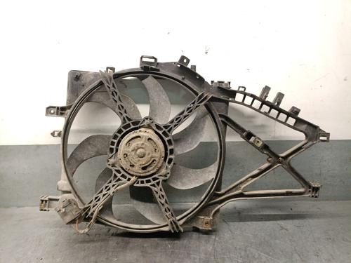 Used Radiator fan OPEL COMBO Tour 1.3 CDTI 16V (69 hp) 31190136