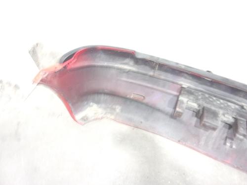 Rear bumper PEUGEOT 206 Hatchback (2A/C) 1.9 D | BP15638249C8 