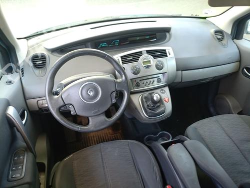 Headlight switch RENAULT GRAND SCÉNIC II (JM0/1_) 1.6 Flex | BP37158695I24 - Image 16