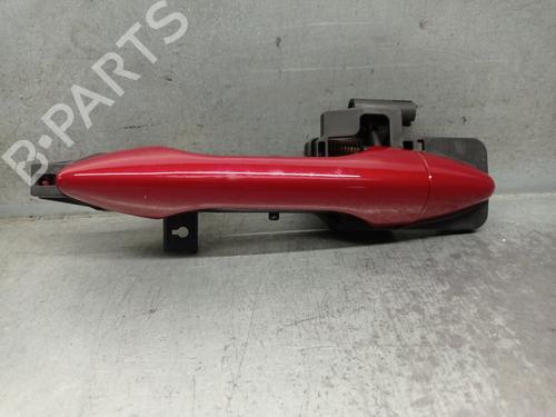 Used Rear right exterior door handle HYUNDAI ix35 (LM, EL, ELH) 2.0 CRDi (184 hp) 20687924