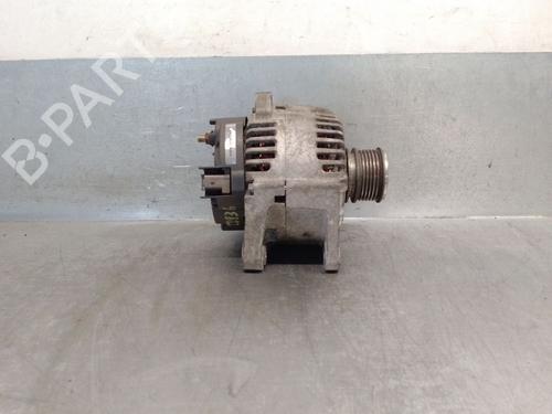 Used Alternator RENAULT GRAND SCÉNIC II (JM0/1_) 1.5 dCi (JM1E) (106 hp) 26712314