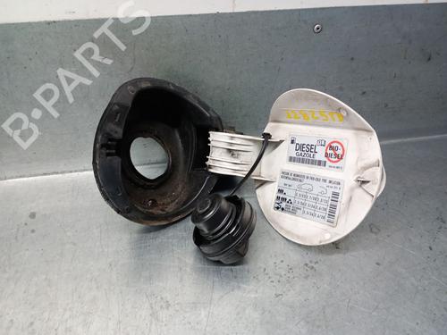 Fuel flap SEAT IBIZA IV (6J5, 6P1) 1.6 TDI | BP26494295C131 
