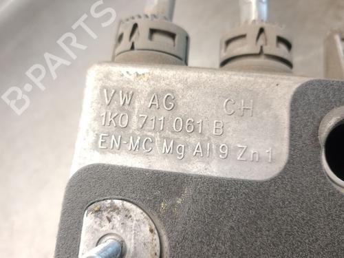 Gear lever SEAT LEON (1P1) 1.6 TDI | BP29387098M90 