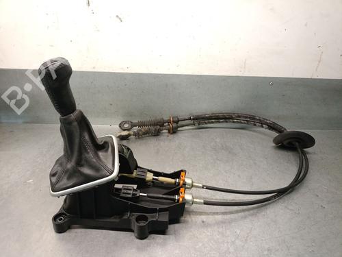 Used Gear lever CHEVROLET CAPTIVA (C100, C140) 2.0 D 4WD (150 hp) 32522900
