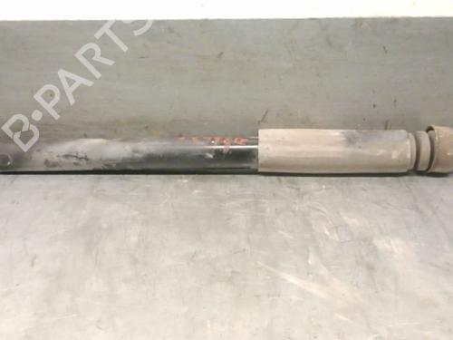 Left rear shock absorber NISSAN JUKE (F15) 1.5 dCi | BP26914955M18