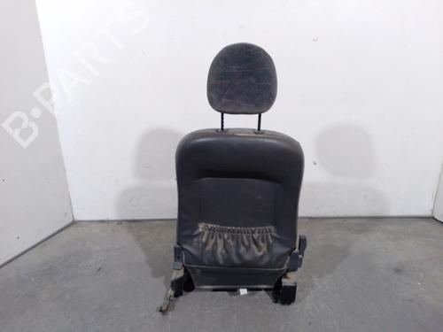 Sæde venstre fortil CITROËN BERLINGO / BERLINGO FIRST MPV (MF_, GJK_, GFK_) 1.9 D (MFWJZ) | BP29956505C15