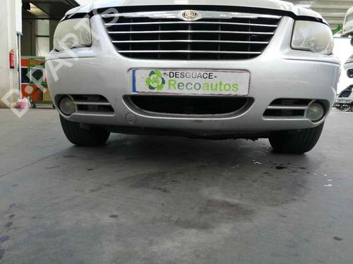 Engine control unit (ECU) CHRYSLER VOYAGER IV (RG, RS) 2.8 CRD | BP13116522M57 