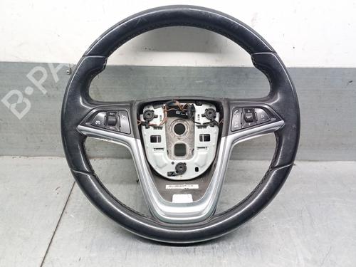 Used Steering wheel OPEL ASTRA J (P10) 1.7 CDTI (68) (110 hp) 30470521