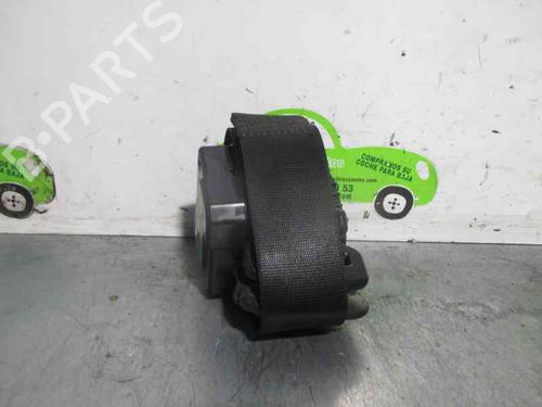 Front left seatbelt BMW X5 (E53) 4.4 i | BP8724361I26 