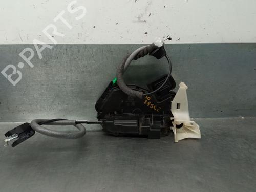 Used Front left lock AUDI Q3 (F3B) 35 TDI (150 hp) 29457389