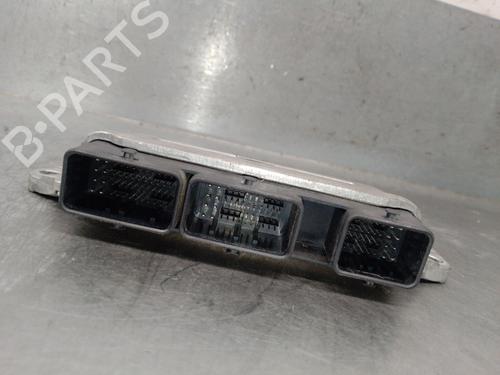 Engine control unit (ECU) RENAULT MEGANE III Coupe (DZ0/1_) 1.4 TCe (DZ0F, DZ1V) | BP36448830M57 - Image 4