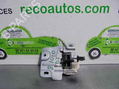 Front left interior door handle LAND ROVER FREELANDER I (L314) 2.0 Td4 4x4 | BP3217161I13 