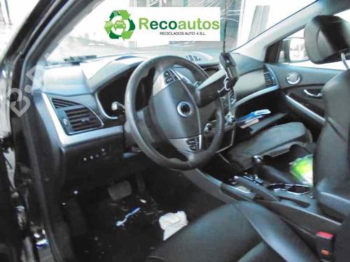 Sikkerhedssele-spænde SSANGYONG KORANDO (CK)  | BP20248385I32 