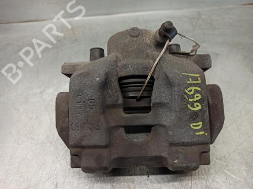 Used Left front brake caliper Left front brake caliper ALFA ROMEO 159 Sportwagon (939_) 1.9 JTDM 16V (939BXC1B, 939BXC12) (150 hp) 12592253 12592253
