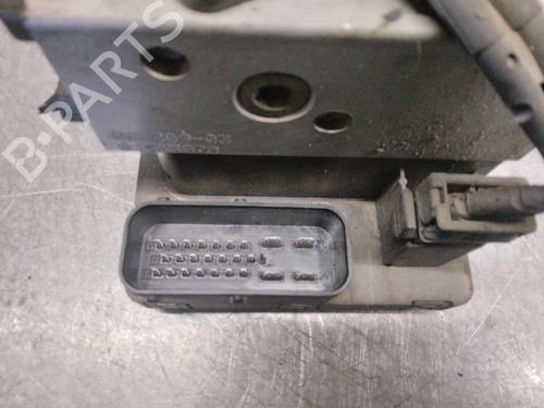 Pompe ABS VW GOLF IV (1J1) 1.9 TDI | BP17661174M43 