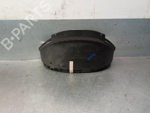 Instrument cluster BMW X5 (E53) 3.0 d | BP26139540C47 