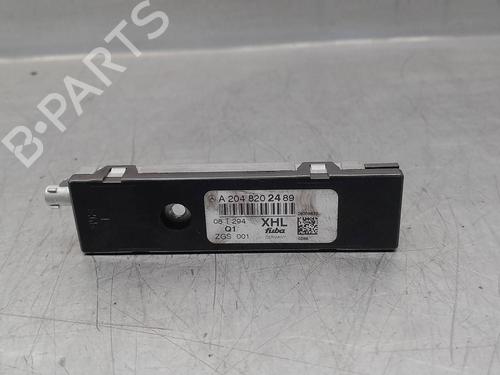 Used Other MERCEDES-BENZ GLK-CLASS (X204) 320 CDI 4-matic (204.983) (224 hp) 17023233