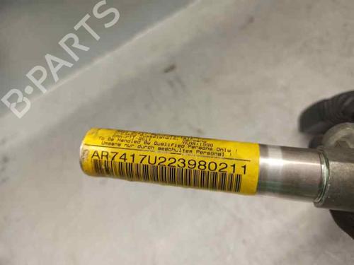 Front right belt tensioner OPEL SINTRA (APV) 2.2 DTI | BP20256761C88 