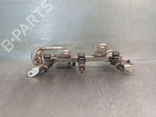 Injection rail RENAULT CAPTUR I (J5_, H5_) 0.9 TCe 90 | BP27198405M98 - Image 4
