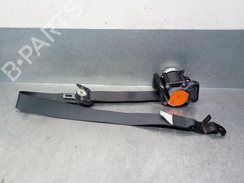 Used Front right seatbelt Front right seatbelt NISSAN QASHQAI II (J11, J11_) 1.6 dCi (130 hp) 34646693 34646693