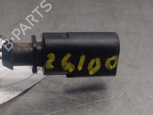 Electronic sensor AUDI A5 (8T3) 2.7 TDI | BP38019661M84 - Image 4