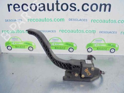 Used Pedal Pedal HYUNDAI ACCENT II (LC) 1.5 CRDi (82 hp) 2118757 2118757
