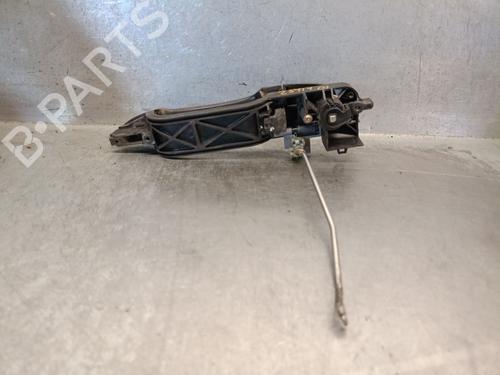 Front left exterior door handle FORD FOCUS I (DAW, DBW) 1.6 16V | BP28215084C128 