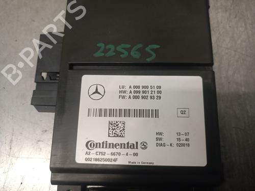 Electronic module MERCEDES-BENZ GLC (X253) 220 d 4-matic (253.905, 253.903) | BP25284771M83 