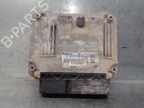 Used Engine control unit (ECU) Engine control unit (ECU) 39448809 39448809
