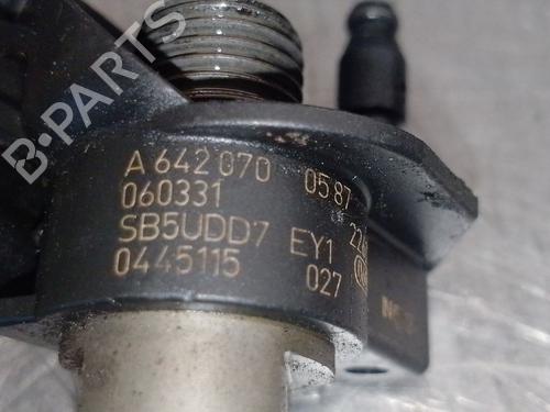 Injector MERCEDES-BENZ M-CLASS (W164) ML 320 CDI 4-matic (164.122) | BP36868885M100 - Image 5