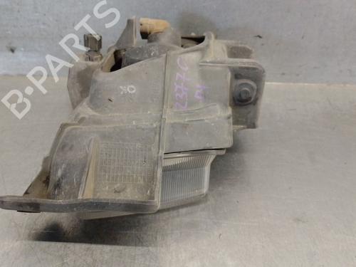 Left front fog light HYUNDAI i30 (FD) 1.6 CRDi | BP29712460C30 