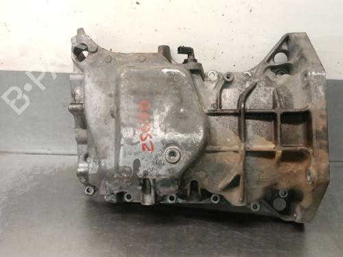 Oljepanne Oljepanne NISSAN X-TRAIL III (T32_, T32R, T32RR) 1.6 dCi (T32) (130 hp) 37534691 37534691