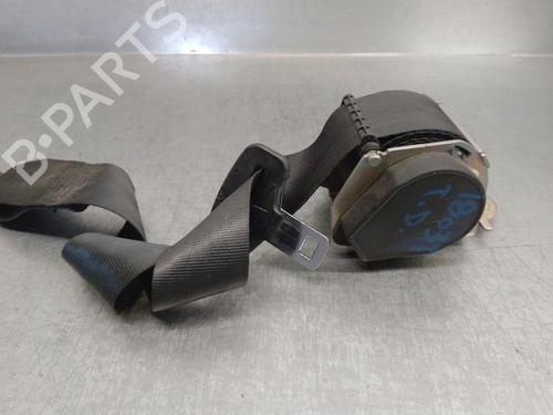 Rear right seatbelt RENAULT FLUENCE (L3_) 1.5 dCi (L30D, L30L, L306, L33F, L33L, L33M, L33V, L33W) | BP13544021I28 