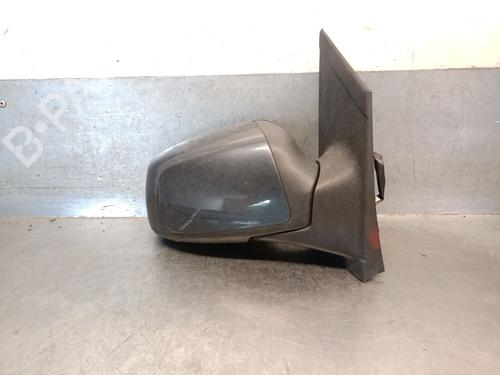 Right mirror FORD FOCUS II (DA_, HCP, DP) 2.0 TDCi | BP27997095C27 