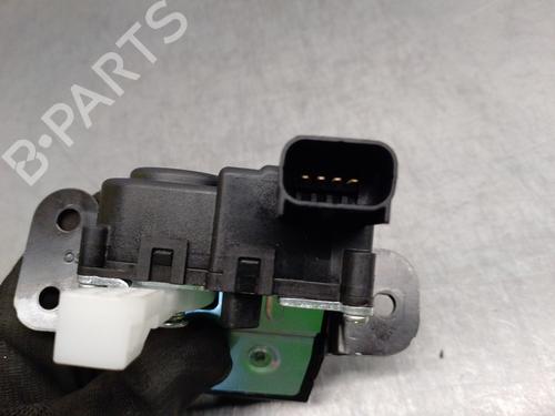 Tailgate lock HYUNDAI KONA (OS, OSE, OSI) 1.0 T-GDi Hybrid 48V | BP14366582C101 