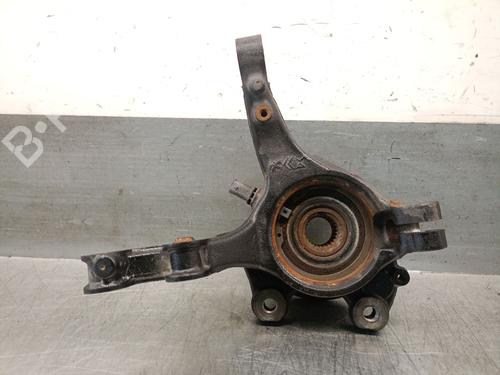 Used Right front steering knuckle PEUGEOT 2008 II (UD_, US_, UY_, UJ_, UR_, UC_) 1.2 PureTech 100 (USHNK) (101 hp) 29626240