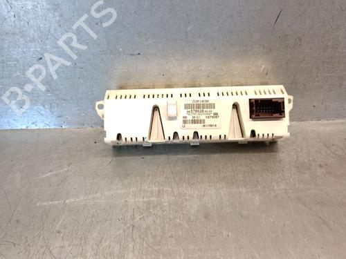 Display monitor CITROËN C4 Coupe (LA_) 1.6 HDi | BP27867930C48 